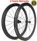 Uci Approved 700c Carbon Wheels 50mm 25mm U Shape Clincher Road Bike Wheelset Ud