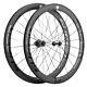 Uci Approved Superteam Carbon Wheels 700c 50mm Road Bike Caliper Carbon Wheelset