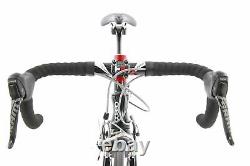 USED 2016 Ceepo Mamba XS Aero Road Bike SRAM Red 22 Carbon Wheels Black 15 lbs