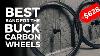 Unboxing 628 Carbon Wheels Lun Road Series From Winspace