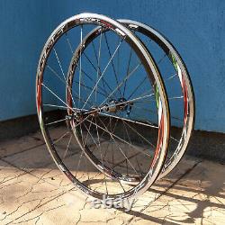 VELVET NESS Carbon Wheelset Racing Wheels Alloy Road Bike Shimano Speed Freehub