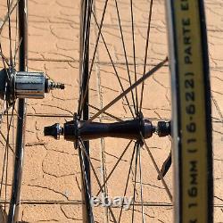 VELVET NESS Carbon Wheelset Racing Wheels Alloy Road Bike Shimano Speed Freehub