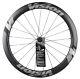 Vision 55 Sl Carbon Disc Road Bicycle Tubeless Ready Shimano 11s Front Wheel