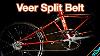 Veer Belt Drive Technology For Every Bike Brompton Moulton Birdy Etc 1 2025