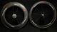 Velocite Noir Deep Dish Carbon Wheelset Road Race 9/10/11 New 700c