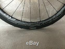 Veltec Speed Evo 3.5 TR Carbon Disc road wheels wheelset 700C shimano Sram