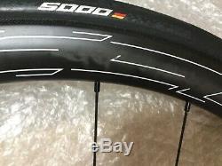 Veltec Speed Evo 3.5 TR Carbon Disc road wheels wheelset 700C shimano Sram