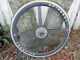 Vintage Spinergy Rev 700x20c Carbon Fiber Bicycle Wheel For Road Bicycle