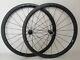 Vsprint Wheel Road Bike Carbon Wheels Tubeless 38mm Carbon Wheel