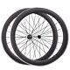 Wheelset 60mm Ceramic Bearing R13 Road Bike Carbon Wheels 700c Alum Alloy Brake