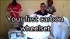 Your First Carbon Wheelset