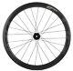 Zipp 303s Carbon Front Wheel Only Disc Brake Road Bike Bicycle Tubeless 700c