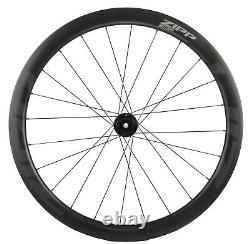 ZIPP 303S Carbon Front Wheel only Disc Brake Road Bike Bicycle Tubeless 700C