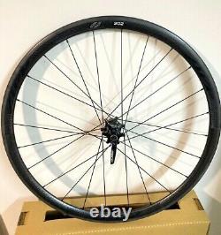 Zipp 202 700c 11 Speed Tubular Rear Road Bike Wheel 2017/18 XDR Compatible