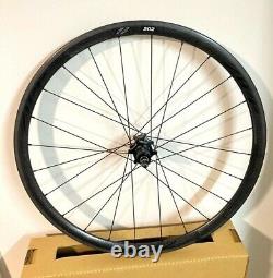 Zipp 202 700c 11 Speed Tubular Rear Road Bike Wheel 2017/18 XDR Compatible