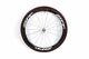 Zipp 303 Firecrest 700c Carbon Road Bike Front Wheel Tubular Qr With Tire