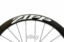 Zipp 303 Firecrest Road Bike Front Wheel 700c Carbon Clincher