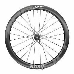Zipp 303 S Carbon Clincher Disc Brake Road Cycle Bike Rear Wheel