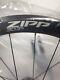 Zipp 303 S Carbon Tubeless Disc Brake Road Cycle Bike Front Wheel 700c 12x100