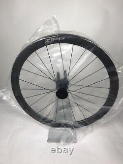 Zipp 303 S Carbon Tubeless Disc Brake Road Cycle Bike Front Wheel 700C 12x100