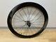 Zipp 404 Firecrest Disc Road Bike Rear Wheel 700c Carbon Tubeless Shimano/sram