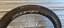 Zipp 404 Tubular Carbon Road Bike Wheelset Z Series Z4