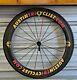 Zipp 404 Tubular Rim/american Classic Hub 700c Road Bike Front Wheel