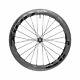 Zipp 454 Nsw Carbon Tubeless Disc Brake Road Racing Bike Cycle Front Wheel