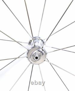 Zipp 808 700C Single Front Road Bike Carbon Road Bike Wheel Tubular 16H