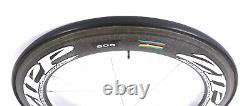 Zipp 808 700C Single Front Road Bike Carbon Road Bike Wheel Tubular 16H