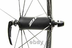 Zipp 808 NSW Road Bike Front Wheel 700c Carbon Tubeless