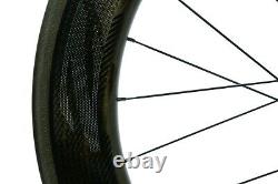 Zipp 808 NSW Road Carbon Rear Wheel Clincher 11s RIM Brake Bike Lightly Ridden