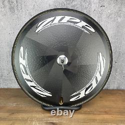 Zipp 900 Disc Carbon Tubular Triathlon/TT/Track Rear Wheel 700c Rim Brake