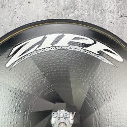 Zipp 900 Disc Carbon Tubular Triathlon/TT/Track Rear Wheel 700c Rim Brake