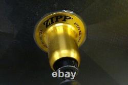 Zipp 950R full rear carbon disc wheel tubular with Dura ace 10 speed cassette